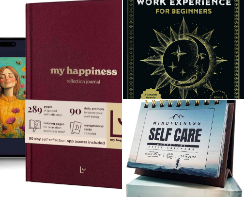 🧠My Mental Health Toolkit🧺 cover photo collage