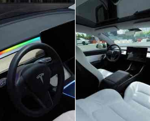 MUST BUY - Tesla accessories for your new car! cover photo collage