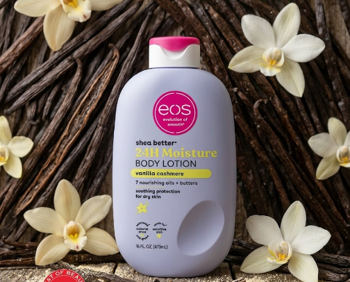 Best Body Care by Scent cover photo collage