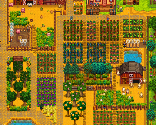 Cozy Games for your PC Steam Collection cover photo collage