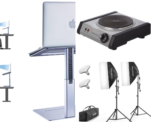 CNC Virtual Cooking Demo Essentials cover photo collage