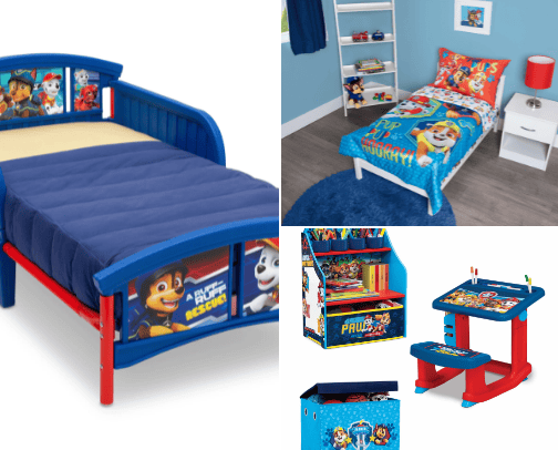 Toddler cave favorites! cover photo collage