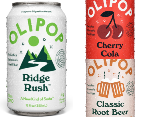 Alternative Afternoon Pick Me Ups cover photo collage