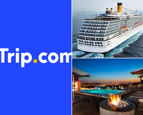 ✈️ Top Travel Websites & Booking Platforms for Every Traveler cover photo collage
