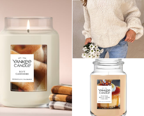 Fall Essentials 🍁🍂 cover photo collage