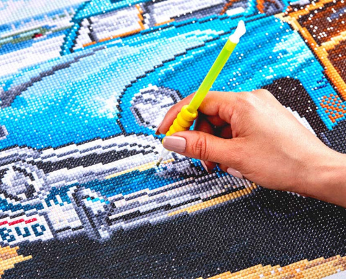 Need a new hobby? cover photo collage