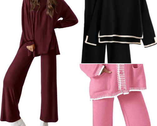 Maternity Clothes🤰🏼🛍️👚👗 cover photo collage