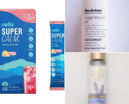 Bedtime faves cover photo collage