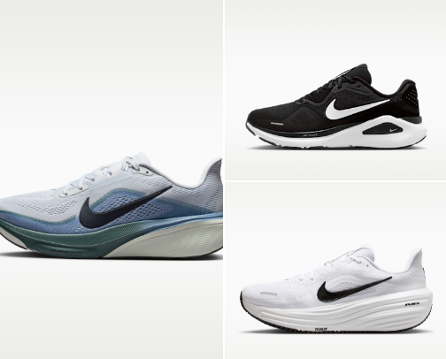 Best Nike Running Shoes Guide (From Daily Run to Race Day) cover photo collage