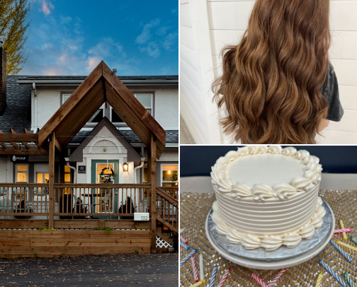 Local STL Faves cover photo collage