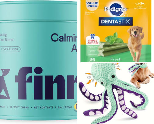 🐾 DOG CARE🦴 – ALL YOU NEED FOR HAPPY PETS 🐶 cover photo collage