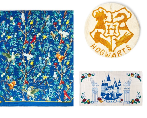 Target Harry Potter Finds ⚡ cover photo collage