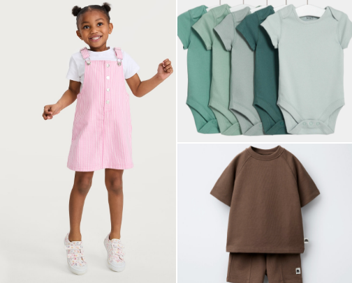 Cute style for that extra mile💫 cover photo collage