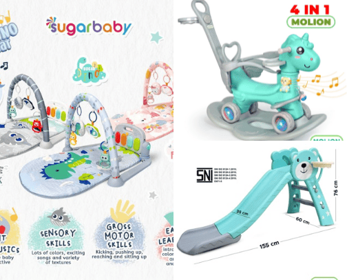 For your baby cover photo collage