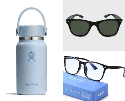 all day everyday cover photo collage