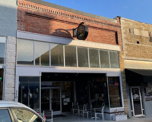 My top Cave City recs cover photo collage