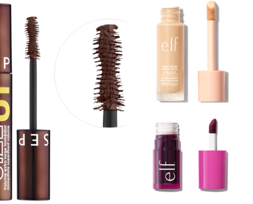 My Makeup Favorites 🥰❤️ cover photo collage