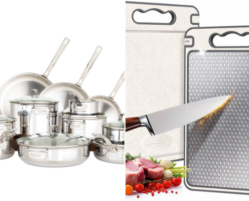Non toxic and durable cover photo collage