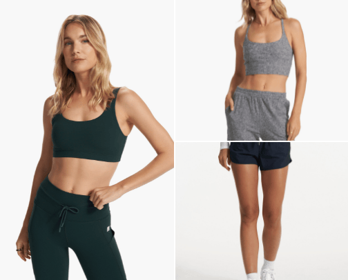 Vuori FAVORIES 🎧🫧🪩 cover photo collage