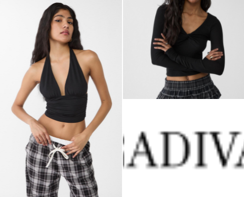 Tops for girls💗 cover photo collage