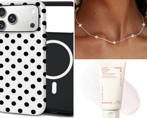 All my Amazon FAVS!! cover photo collage
