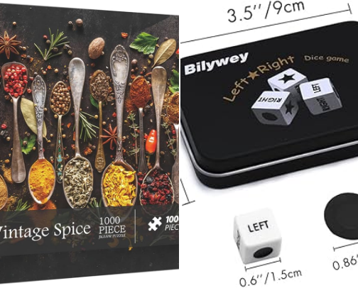 Fun Group Ideas! cover photo collage
