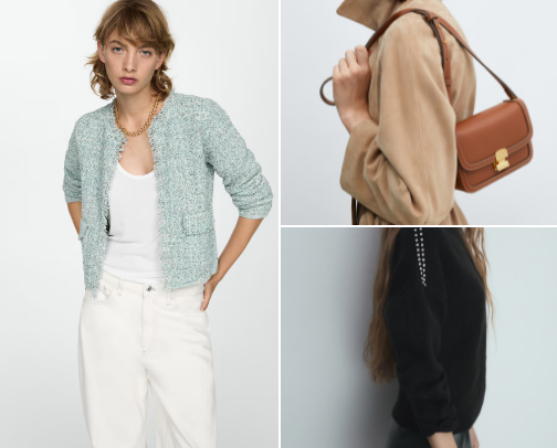 Mango Sale cover photo collage