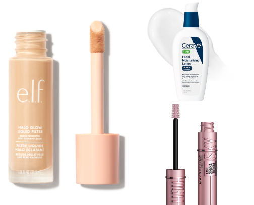 Everyday Beauty Must-Haves Under $30 cover photo collage