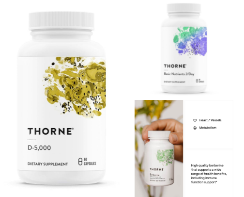 New Year Reset: Wellness Finds That Fit Real Life cover photo collage
