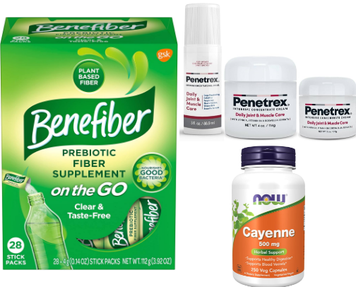 New Year Reset: Wellness Finds That Fit Real Life cover photo collage