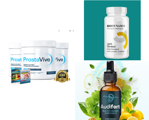 Boost, Strengthen & Shine — Your Daily Wellness Essentials cover photo collage