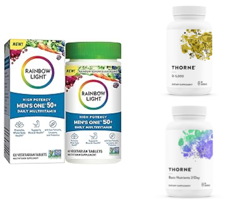 New Year Reset: Wellness Finds That Fit Real Life cover photo collage