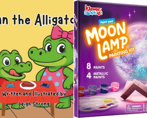 Kids items you can’t do without
Hear them cheer hear them shout
Education entertainment and fun cover photo collage