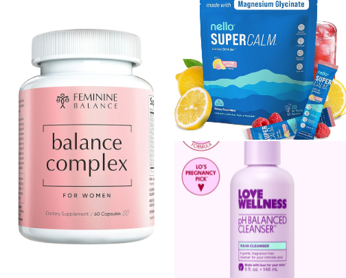 Amazon Must Haves!! cover photo collage