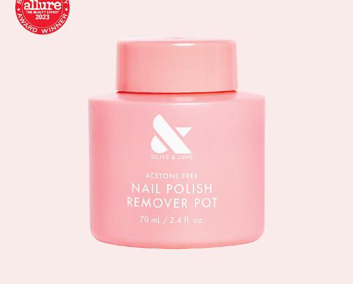 Best nailpolish remover for emergencies cover photo collage