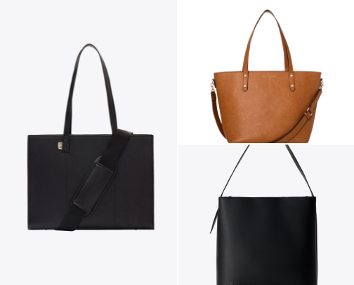 Working Girl Essentials 💼👩🏼‍💻 cover photo collage