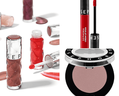 Beauty Under $20 with High Rate ✨ cover photo collage