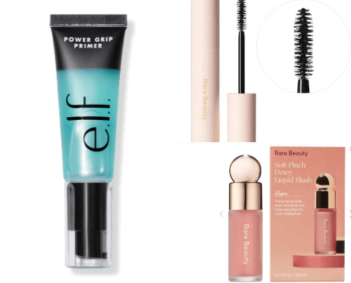 Must Need Makeup cover photo collage