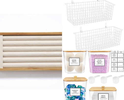Organization cover photo collage