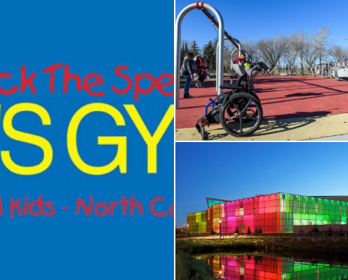 🍁 outings made easier: top sensory-friendly and inclusive locations in Calgary, Alberta cover photo collage