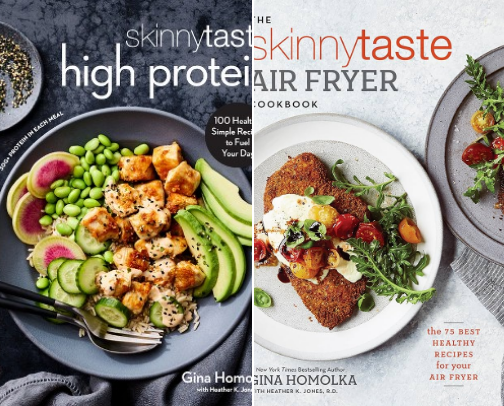 Wellness & Fitness Favorites for Moms cover photo collage