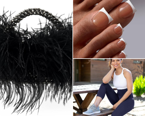 AMAZON MUST HAVES! cover photo collage