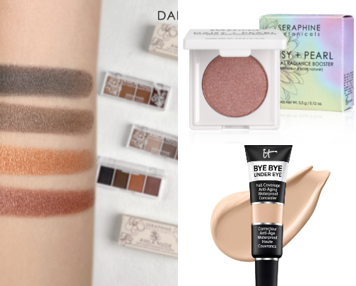 Makeup with Care cover photo collage