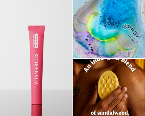 Wifey Valentine’s Day Gift Ideas 😘❤️✨ cover photo collage