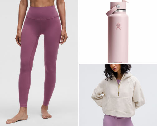 Best Workout Gear for Women 2025 cover photo collage