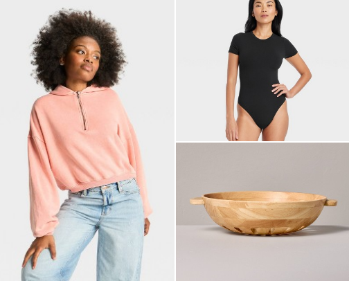 Falling for Fall Shopping List cover photo collage