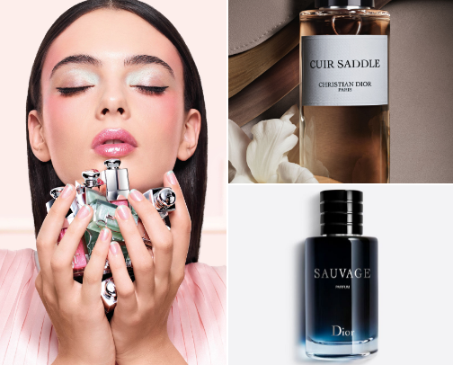 ✨️ Dior Pieces I Actually Reach For cover photo collage