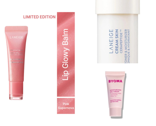 Singles' Day Treat-Yourself Beauty and Self-Care Buys cover photo collage