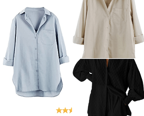 Summer Outfits cover photo collage