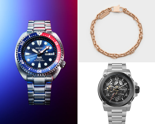 Accessories you want wear is here ✨️ ♥️ cover photo collage
